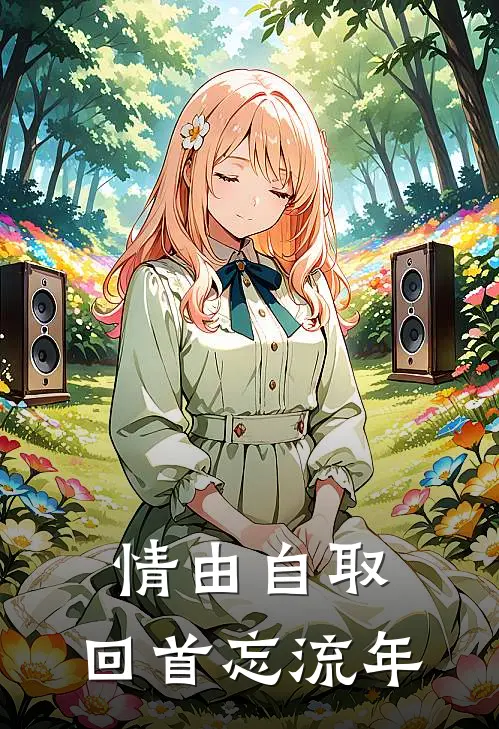 情由自取，回首忘流年