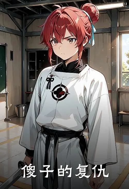 傻子的复仇(我沈砚舟)免费小说完结版_最新章节列表傻子的复仇(我沈砚舟)