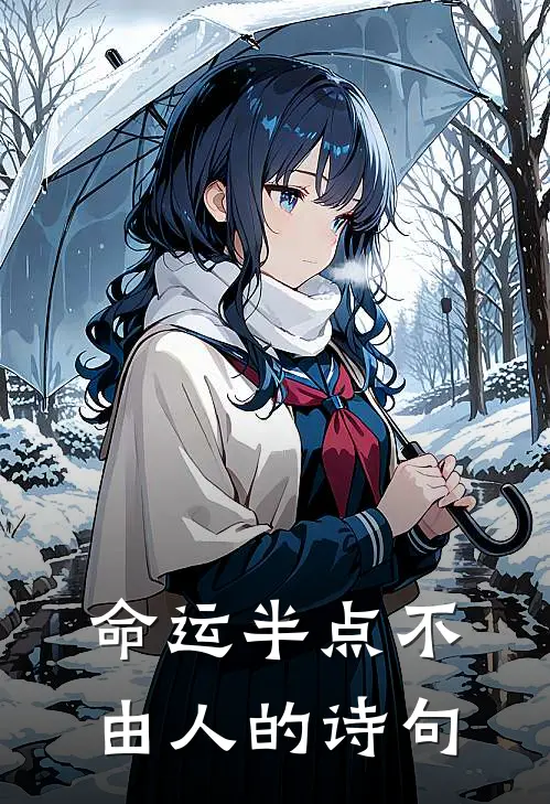 命运半点不由人的诗句