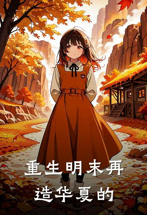 重生明末再造华夏的