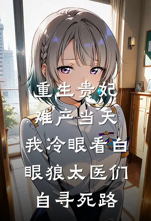 重生贵妃难产当天，我冷眼看白眼狼太医们自寻死路