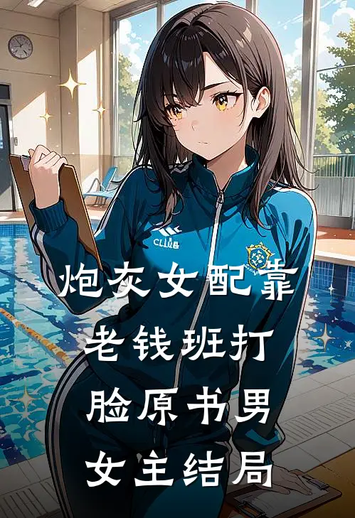 炮灰女配靠老钱班打脸原书男女主结局