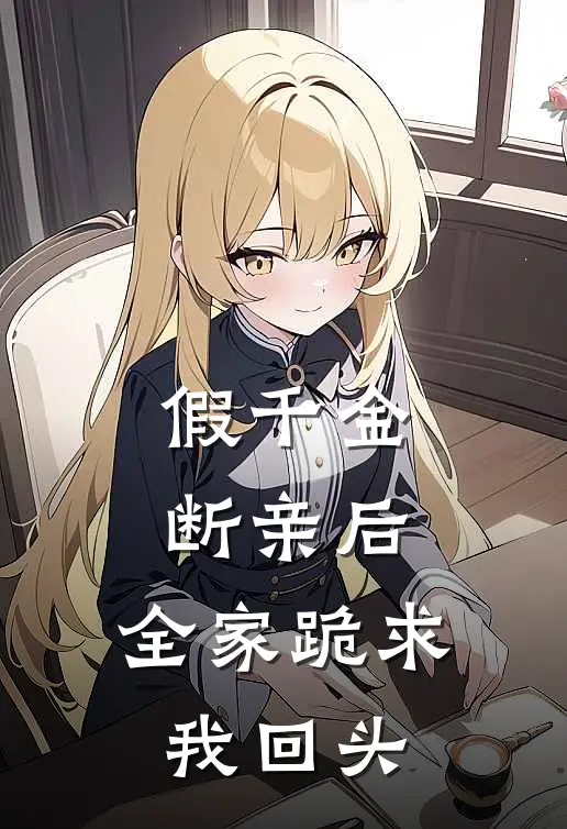 假千金断亲后，全家跪求我回头季临川岁禾完整版在线阅读_季临川岁禾完整版阅读