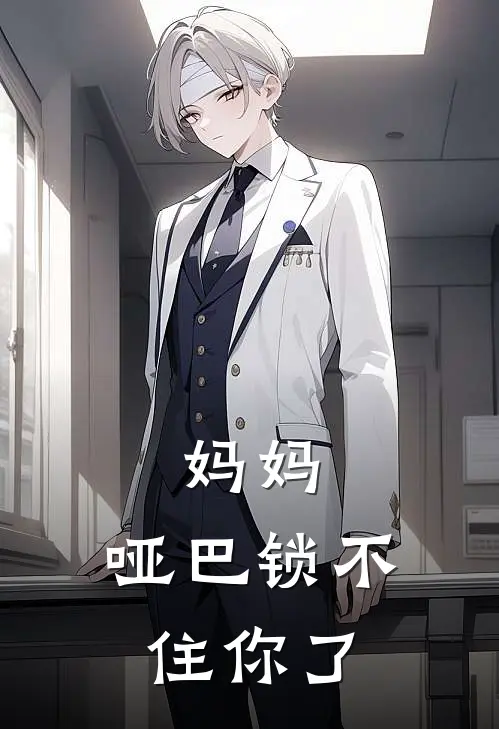 妈妈，哑巴锁不住你了王哥顾圆圆完结好看小说_无弹窗全文免费阅读妈妈，哑巴锁不住你了(王哥顾圆圆)