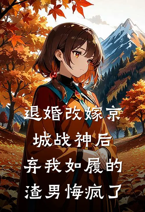 退婚改嫁京城战神后，弃我如履的渣男悔疯了(祝念许佳年)完本小说大全_热门小说大全退婚改嫁京城战神后，弃我如履的渣男悔疯了祝念许佳年