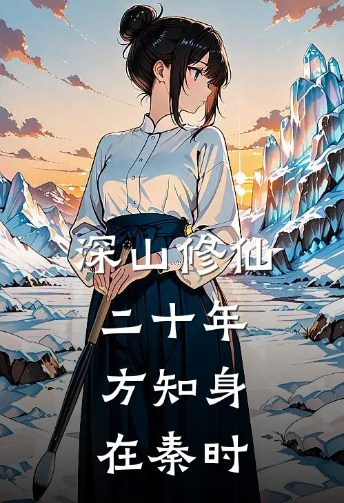 深山修仙二十年，方知身在秦时