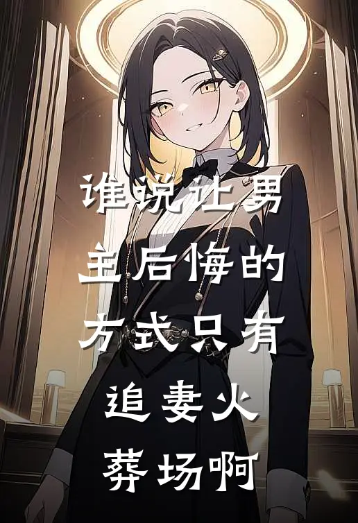 谢君尧连枝(谁说让男主后悔的方式只有追妻火葬场啊)完整版免费在线阅读_《谁说让男主后悔的方式只有追妻火葬场啊》全集在线阅读