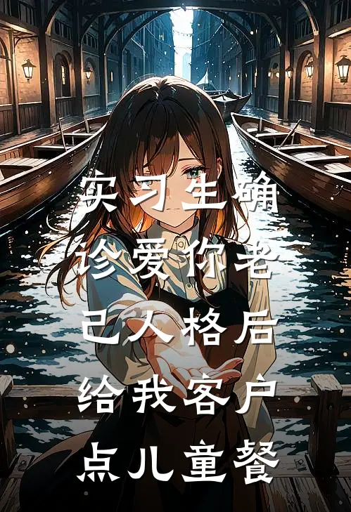 实习生确诊爱你老己人格后，给我客户点儿童餐林晓晓苏姐无弹窗全文免费阅读_最新推荐小说实习生确诊爱你老己人格后，给我客户点儿童餐(林晓晓苏姐)