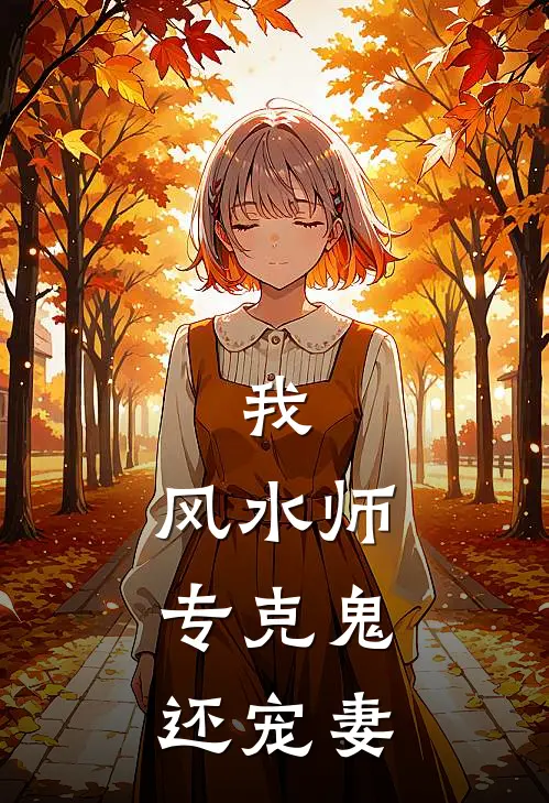 我，风水师，专克鬼还宠妻