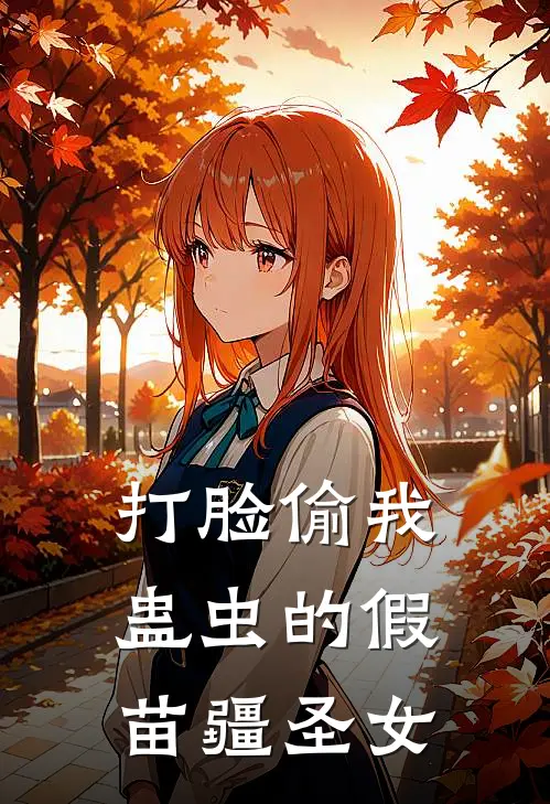 打脸偷我蛊虫的假苗疆圣女(祝文瑶满厚)完整版免费全文阅读_完本小说推荐打脸偷我蛊虫的假苗疆圣女(祝文瑶满厚)