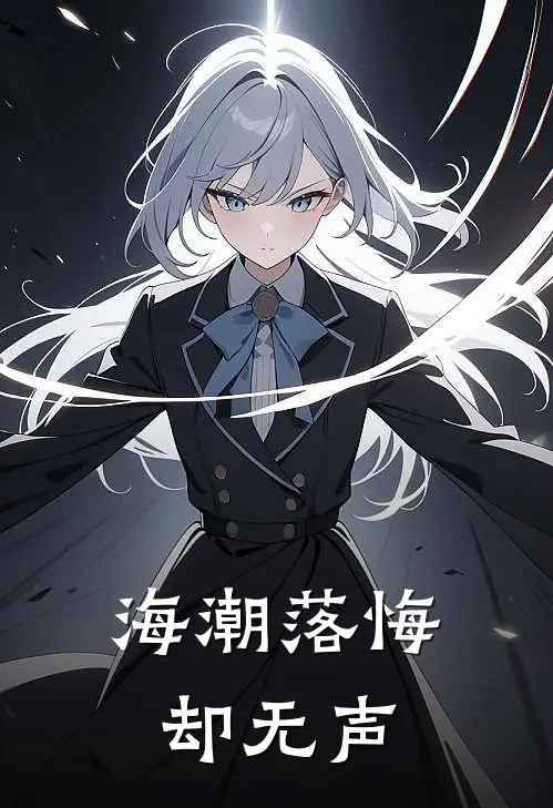 海潮落悔却无声