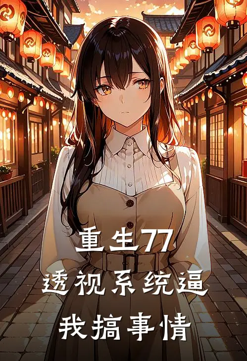 重生77：透视系统逼我搞事情