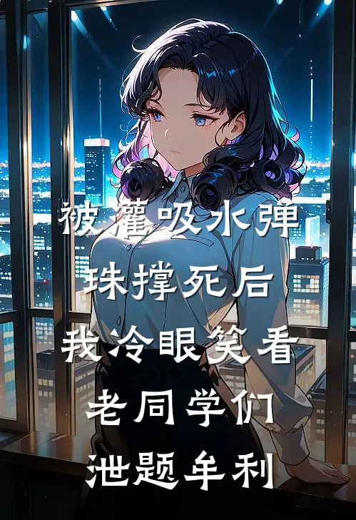 被灌吸水弹珠撑死后，我冷眼笑看老同学们泄题牟利