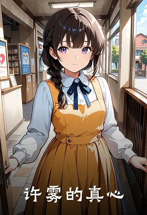 许雾的真心我裴总完整版小说_最新章节列表许雾的真心(我裴总)
