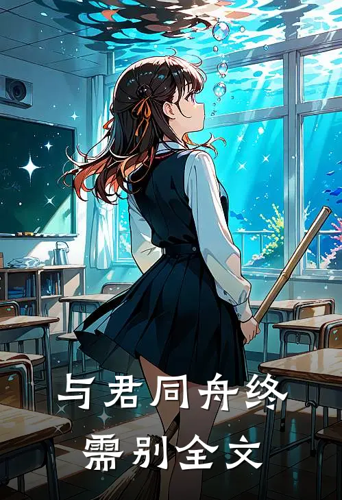 与君同舟终需别全文