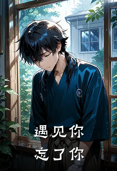遇见你，忘了你