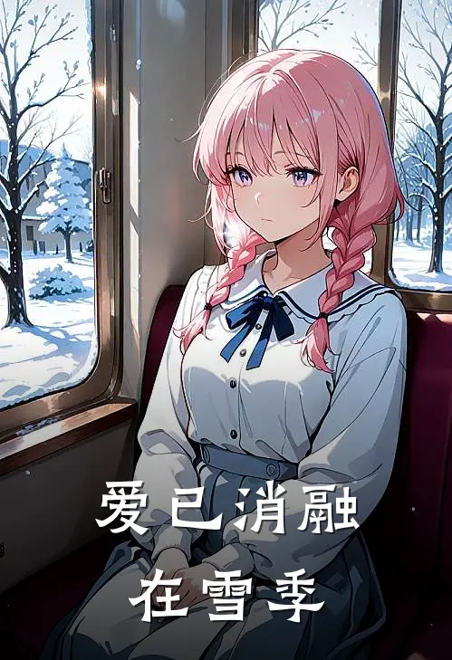 爱已消融在雪季