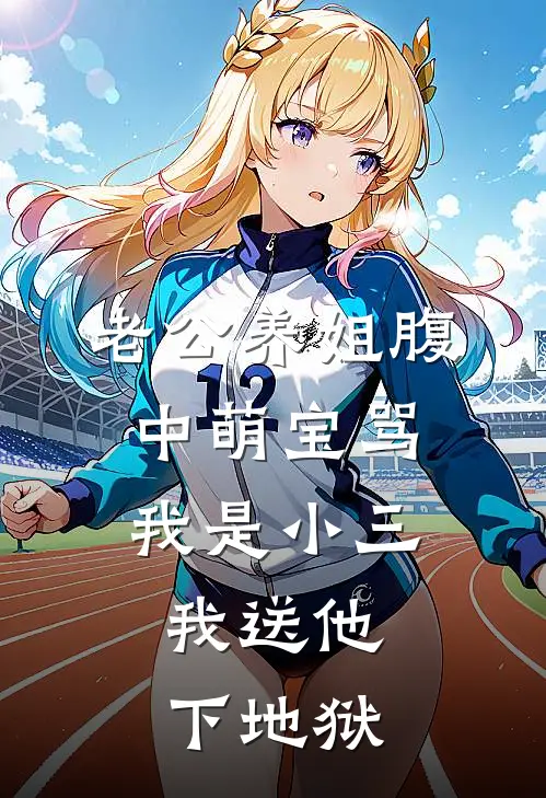 老公养姐腹中萌宝骂我是小三，我送他下地狱