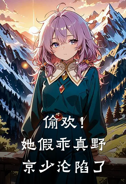 偷欢！她假乖真野，京少沦陷了