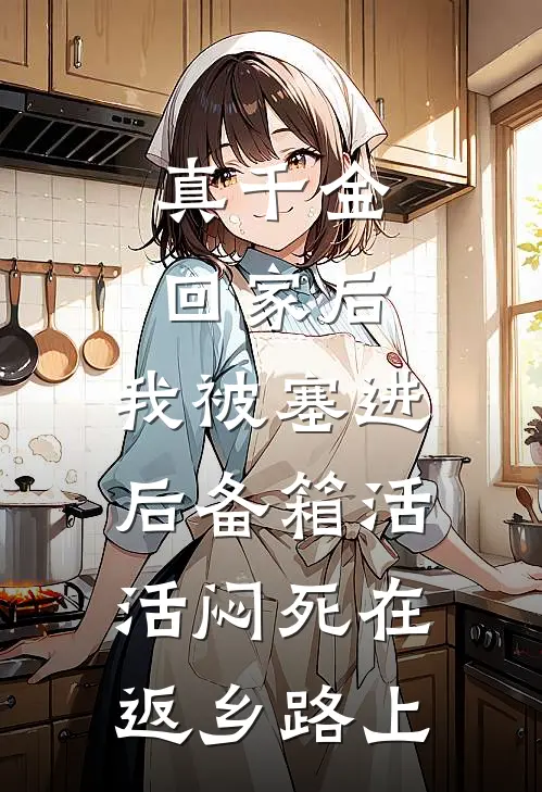 真千金回家后，我被塞进后备箱活活闷死在返乡路上抖音热门最新章节在线阅读_抖音热门全本免费在线阅读