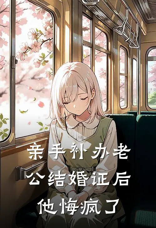 亲手补办老公结婚证后，他悔疯了霍晋城夏依依免费完本小说_小说推荐完本亲手补办老公结婚证后，他悔疯了(霍晋城夏依依)