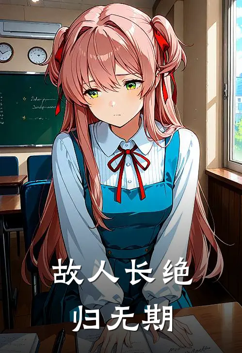 故人长绝归无期