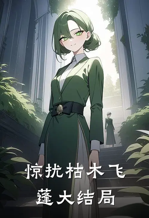 惊扰枯木飞蓬大结局