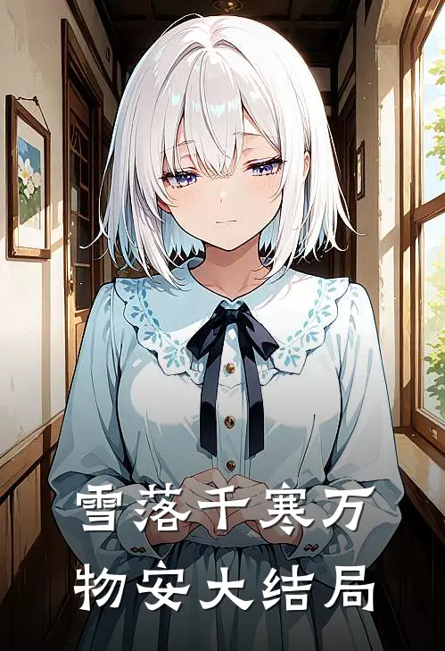 雪落千寒万物安大结局