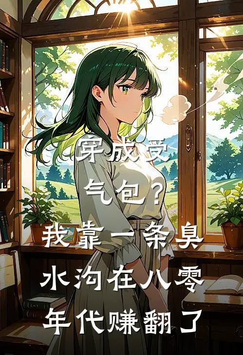 穿成受气包？我靠一条臭水沟，在八零年代赚翻了(刘翠花林晚)在线免费小说_完整版免费小说穿成受气包？我靠一条臭水沟，在八零年代赚翻了(刘翠花林晚)