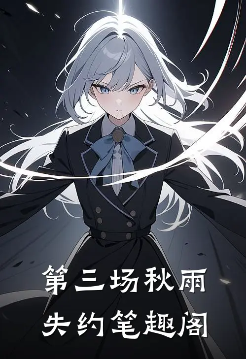 第三场秋雨失约笔趣阁