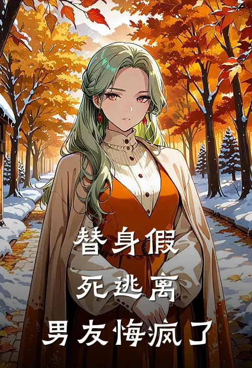 替身假死逃离，男友悔疯了