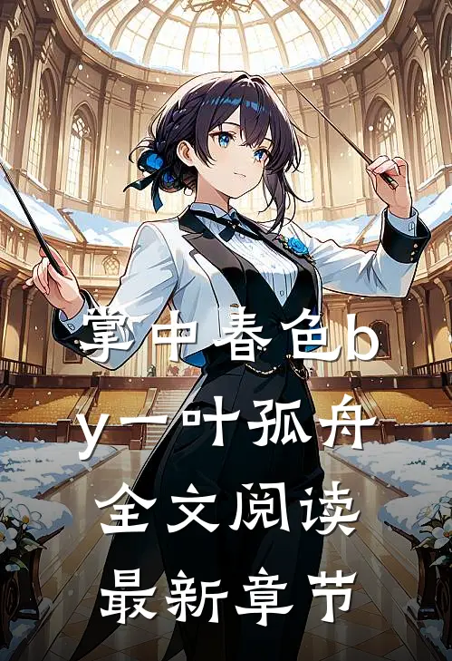 掌中春色by一叶孤舟全文阅读最新章节