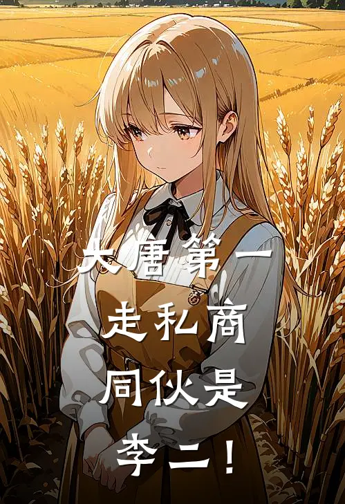 大唐第一走私商，同伙是李二！陆观鱼李世民热门小说大全_免费小说完结大唐第一走私商，同伙是李二！陆观鱼李世民