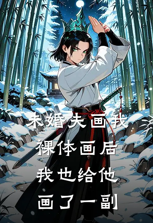 未婚夫画我裸体画后，我也给他画了一副