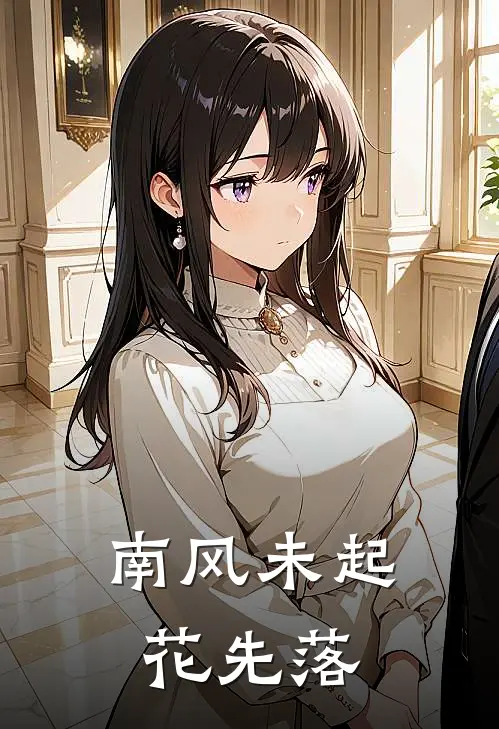 南风未起花先落