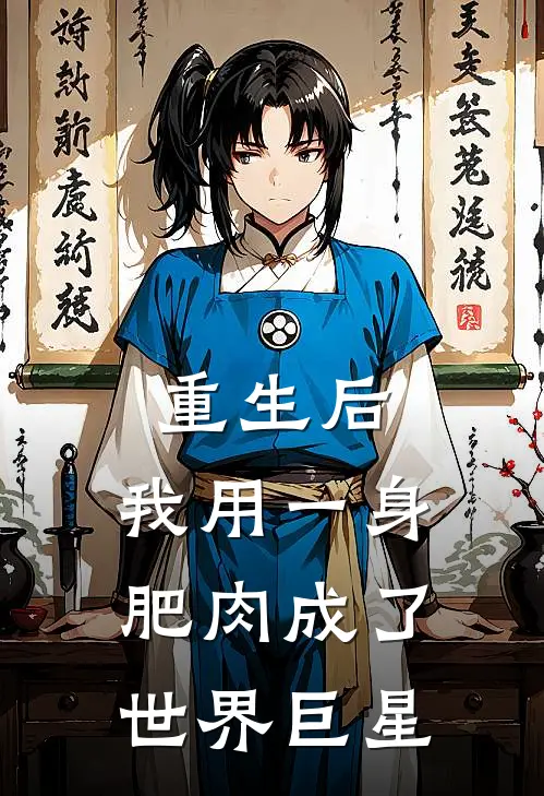 重生后，我用一身肥肉成了世界巨星(商叶初季雅)在线免费小说_完结小说免费阅读重生后，我用一身肥肉成了世界巨星商叶初季雅