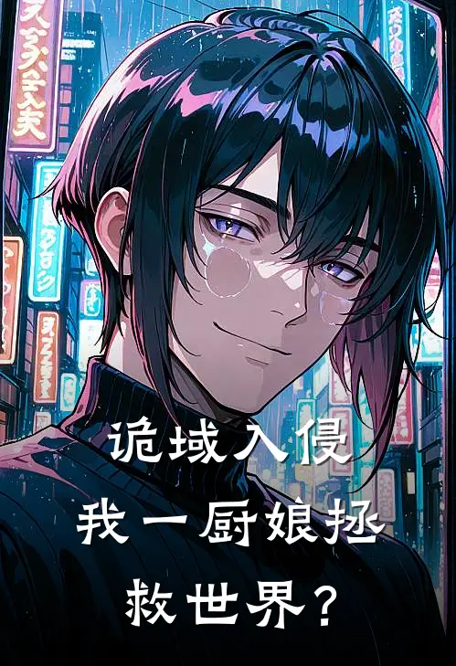 诡域入侵，我一厨娘拯救世界？钟葵劳什子全集免费小说_免费小说完结诡域入侵，我一厨娘拯救世界？(钟葵劳什子)