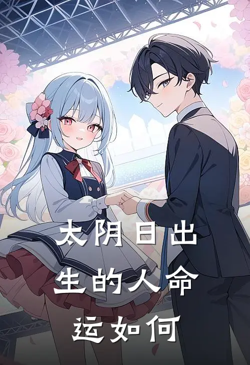 太阴日出生的人命运如何