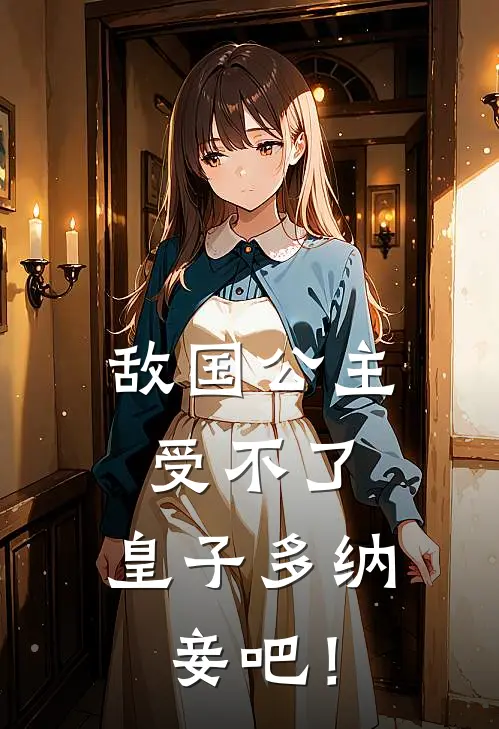 敌国公主：受不了，皇子多纳妾吧！