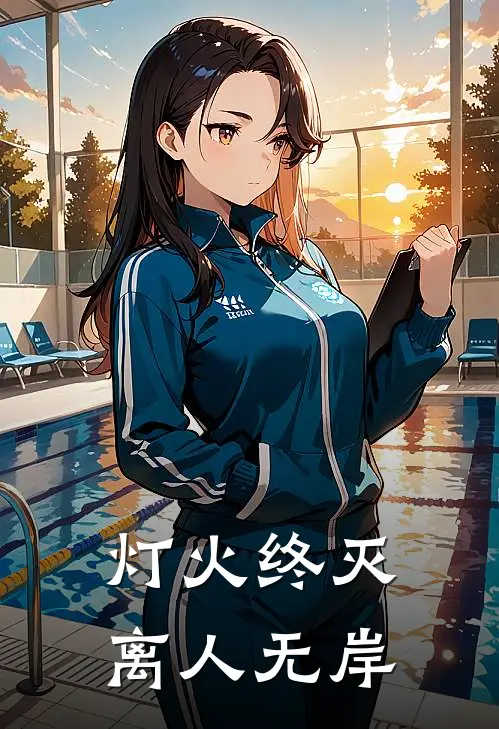 《灯火终灭，离人无岸》顾承瑾苏念念完本小说_顾承瑾苏念念(灯火终灭，离人无岸)全文免费阅读无弹窗大结局