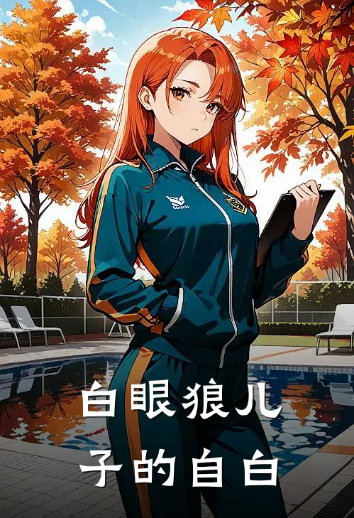 白眼狼儿子的自白