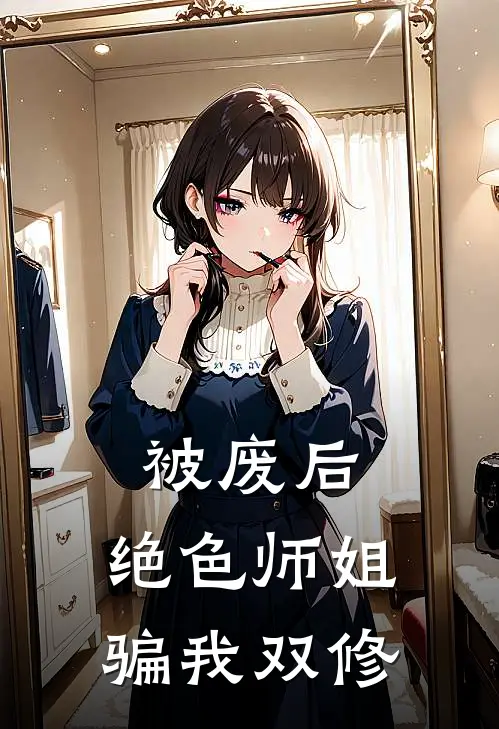 被废后，绝色师姐骗我双修叶玄苏雨瑶免费小说全集_免费小说在哪看被废后，绝色师姐骗我双修(叶玄苏雨瑶)