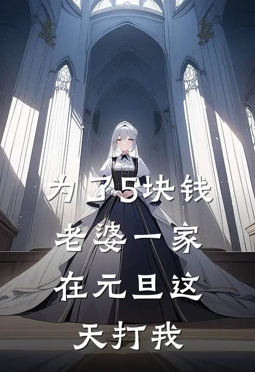 为了5块钱，老婆一家在元旦这天打我