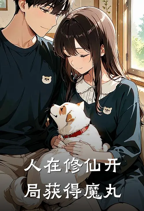 人在修仙开局获得魔丸