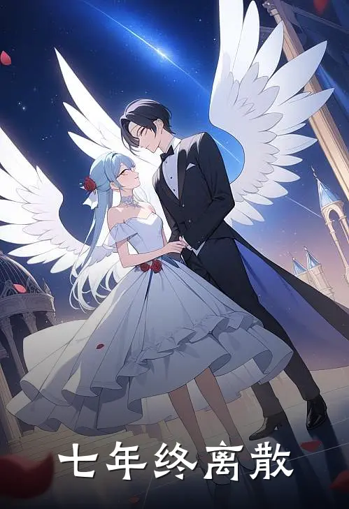 七年终离散