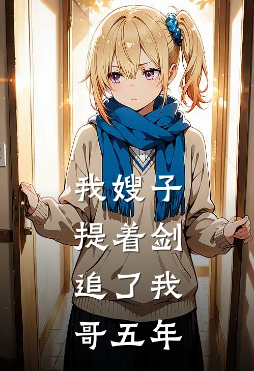 我嫂子提着剑，追了我哥五年