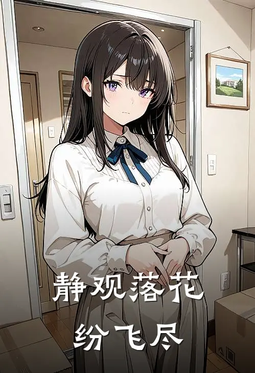 《静观落花纷飞尽》霍祁州沈晚州全本阅读_(霍祁州沈晚州)全集阅读