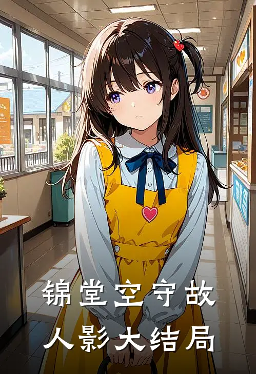 锦堂空守故人影大结局