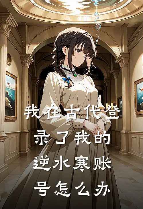 我在古代登录了我的逆水寒账号怎么办