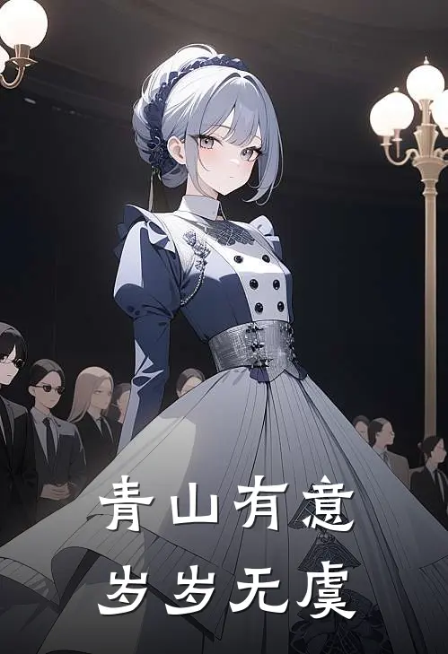 青山有意，岁岁无虞